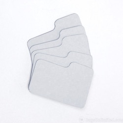 Divider Cards fir Small Currency Bo